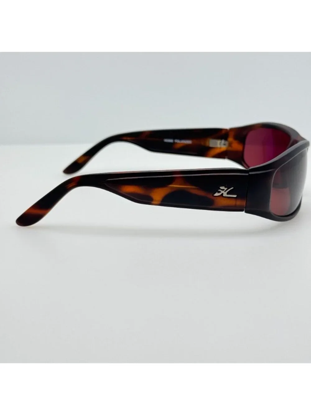 Hobie Sunglasses Tiburon Polarized Japan